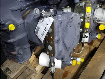 Hydraulik VÖGELE