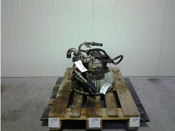 Gearkasse og reservedele VOLVO