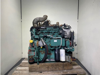 Motor VOLVO