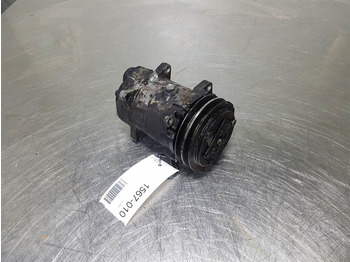 A/C kompressor SANDEN