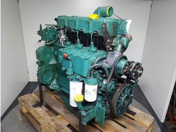 Motor og reservedele VOLVO