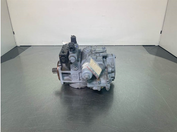 Leje en WACKER NEUSON 1000198547-Sauer Danfoss 90R055-Drive pump/Rijpomp WACKER NEUSON 1000198547-Sauer Danfoss 90R055-Drive pump/Rijpomp: billede 2 Leje en WACKER NEUSON 1000198547-Sauer Danfoss 90R055-Drive pump/Rijpomp WACKER NEUSON 1000198547-Sauer Danfoss 90R055-Drive pump/Rijpomp: billede 2