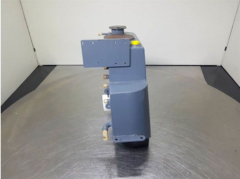 Leje en WACKER NEUSON TD15-1000061143-Tank/Behälter/Reservoir WACKER NEUSON TD15-1000061143-Tank/Behälter/Reservoir: billede 3