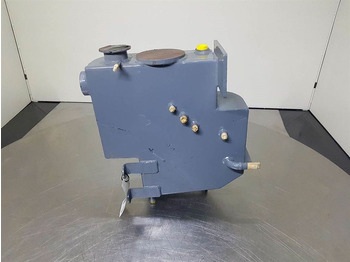 Leje en WACKER NEUSON TD15-1000061143-Tank/Behälter/Reservoir WACKER NEUSON TD15-1000061143-Tank/Behälter/Reservoir: billede 5