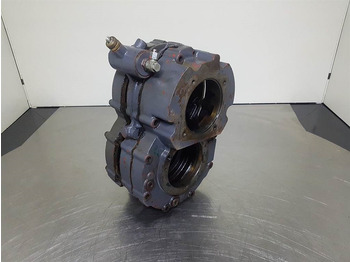 Gearkasse og reservedele ZF