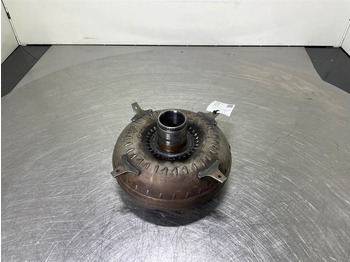 Gearkasse ZF