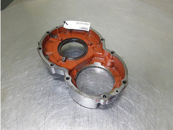 Gearkasse ZF