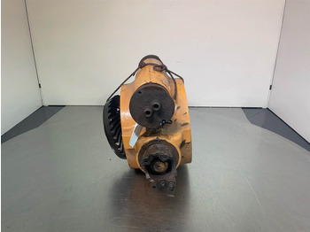 Leje en ZF MT-L3065II - Differential/Differentieel ZF MT-L3065II - Differential/Differentieel: billede 1