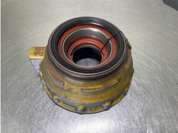 Aksel og reservedele ZF