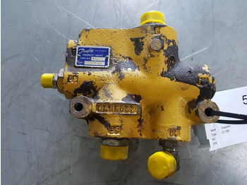 Hydraulik ZEPPELIN