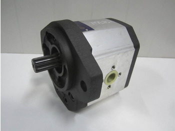 Hydraulik ZEPPELIN