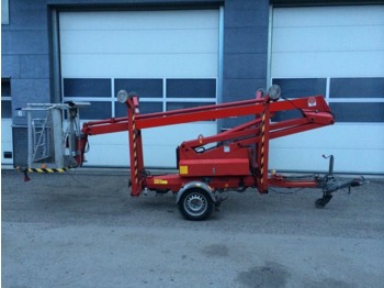 Bomlift Denka JR12: billede 1