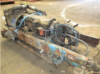 Motor for Lastbil Cummins L10-325: billede 4 Motor for Lastbil Cummins L10-325: billede 4