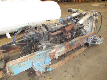 Motor for Lastbil Cummins L10-325: billede 2 Motor for Lastbil Cummins L10-325: billede 2