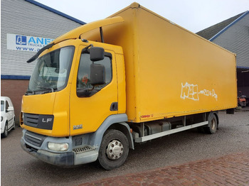 Lastbil varevogn DAF LF 45 250
