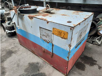 Motor og reservedele Deutz F2L912: billede 2