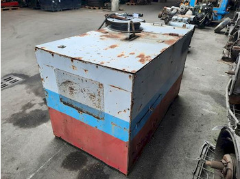 Motor og reservedele Deutz F2L912: billede 3