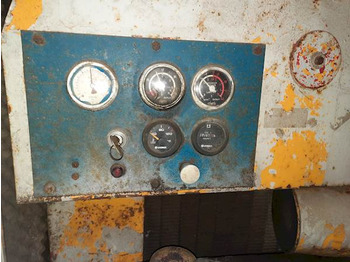 Motor og reservedele Deutz F2L912: billede 5