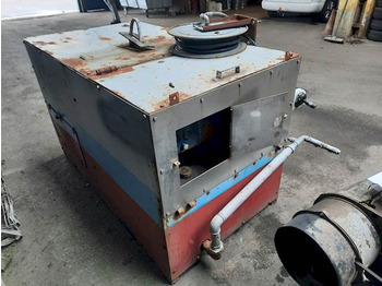 Motor og reservedele Deutz F2L912: billede 4