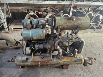 Motor og reservedele DEUTZ
