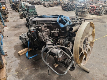 Motor Iveco CURSOR 10: billede 2 Motor Iveco CURSOR 10: billede 2