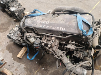 Motor Iveco CURSOR 10: billede 3 Motor Iveco CURSOR 10: billede 3