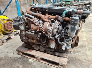 Motor Scania DC9: billede 3 Motor Scania DC9: billede 3