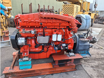 Motor SCANIA