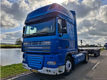 Trækker DAF XF 105 410