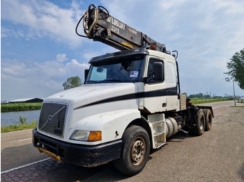 Trækker VOLVO