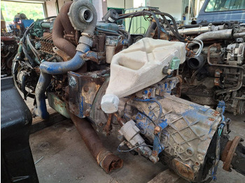 Motor Volvo TD63E: billede 5