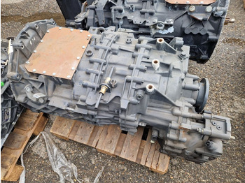 Gearkasse ZF
