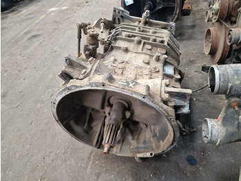 Gearkasse ZF
