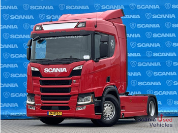 Trækker SCANIA R 410