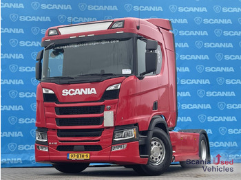 Trækker SCANIA R 410