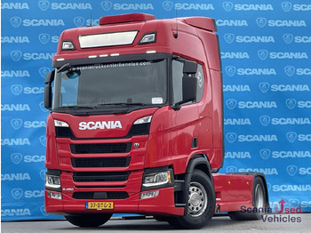 Trækker SCANIA R 450