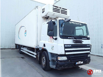 Kølevogn lastbil DAF CF 75 310