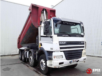 Tipvogn lastbil DAF CF 85 430