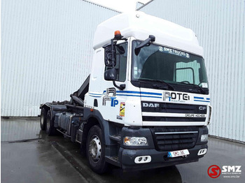 Containerbil/ Veksellad lastbil DAF CF 85 460