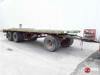 Ladtrailer