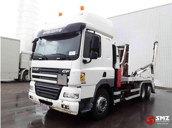 Liftdumper lastbil DAF CF 460: billede 3 Liftdumper lastbil DAF CF 460: billede 3