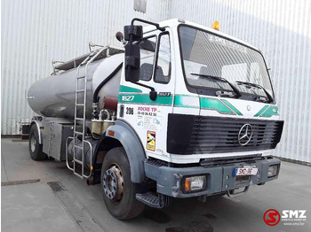 Tankbil MERCEDES-BENZ SK