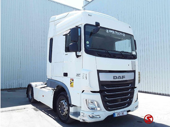 Trækker DAF XF 460