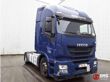 Trækker IVECO Stralis HI-WAY