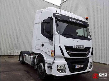Trækker IVECO Stralis 480