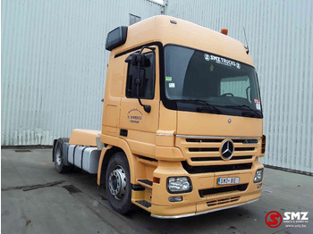 Trækker MERCEDES-BENZ Actros 1841
