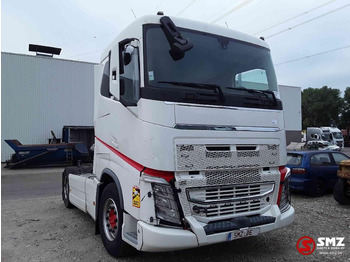 Trækker VOLVO FH 500