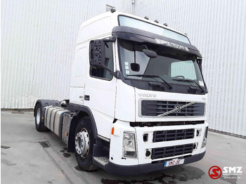 Trækker VOLVO FM 480