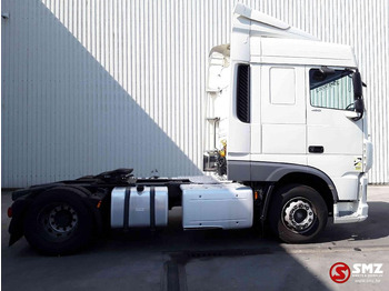 Trækker DAF XF 460 Spacecab intarder 2tanks: billede 4 Trækker DAF XF 460 Spacecab intarder 2tanks: billede 4