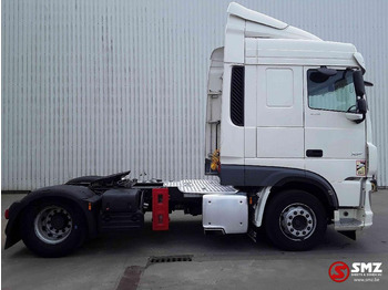 Trækker DAF XF 480 532'km / Retarder: billede 4